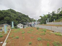 東京都町田市上小山田町