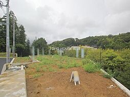 東京都町田市上小山田町
