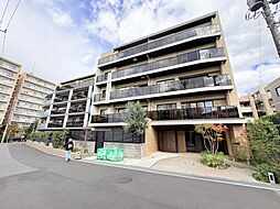 ラ・アトレレジデンス新百合ヶ丘