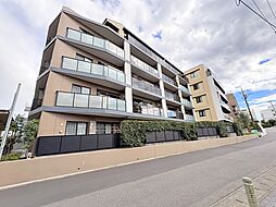 ラ・アトレレジデンス新百合ヶ丘