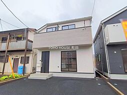 神奈川県綾瀬市綾西２丁目