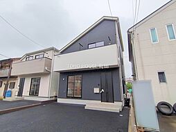 神奈川県綾瀬市綾西２丁目