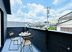 町田市東玉川学園2丁目 戸建て