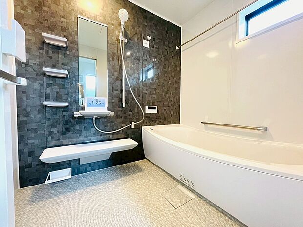 一日の疲れをゆっくり癒すくつろぎ空間