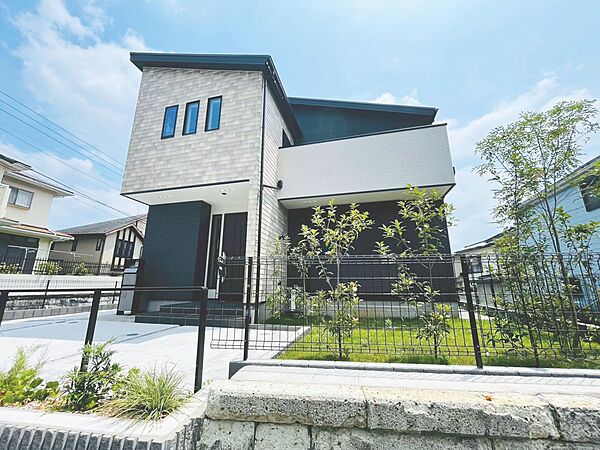 外観：313004646360