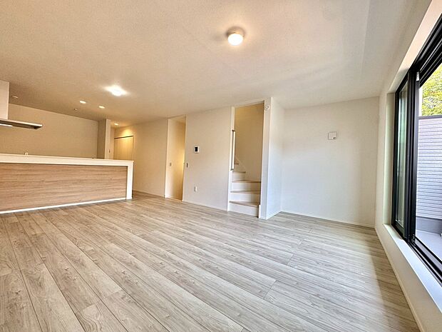 ◎リビングダイニング◎