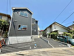 神奈川県横浜市青葉区荏田西４丁目