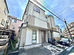 神奈川県川崎市宮前区南平台