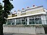 周辺：初山幼稚園　距離約1600m