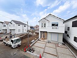 神奈川県綾瀬市蓼川３丁目