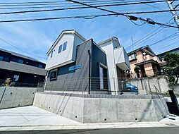 神奈川県藤沢市長後