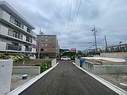 神奈川県横浜市港北区鳥山町
