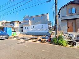 東京都八王子市北野台２丁目