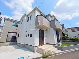 神奈川県相模原市南区御園３丁目