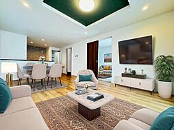 神奈川県相模原市中央区上溝４丁目