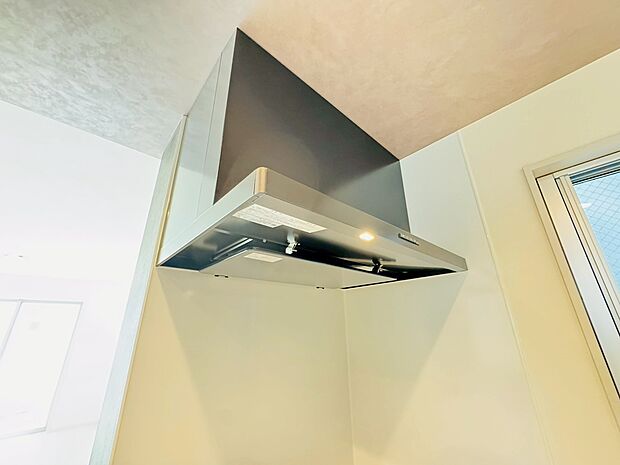 完成済の新築一戸建て、是非一度ご見学ください!