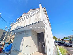 神奈川県相模原市中央区上溝４丁目