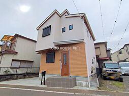 神奈川県厚木市山際