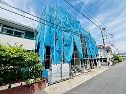 神奈川県大和市南林間７丁目