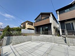 神奈川県綾瀬市寺尾中４丁目