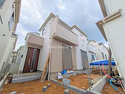 神奈川県横浜市緑区いぶき野