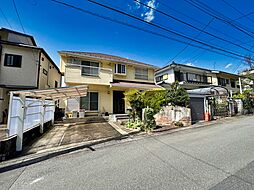東京都八王子市長沼町