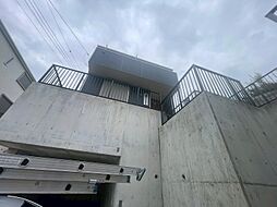 神奈川県横浜市保土ケ谷区常盤台