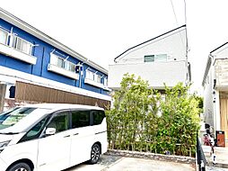 東京都町田市鶴川３丁目