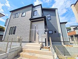 東京都町田市図師町