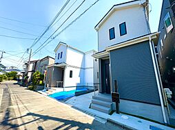 神奈川県座間市栗原中央３丁目