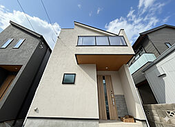 神奈川県相模原市南区東林間７丁目