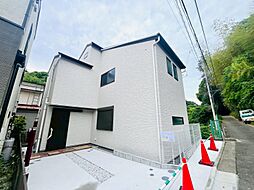 神奈川県横浜市青葉区元石川町