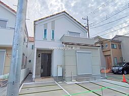 神奈川県綾瀬市蓼川３丁目