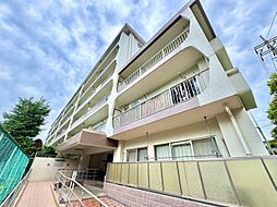 サニーハイツ向ヶ丘