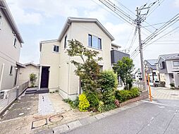 神奈川県川崎市麻生区東百合丘１丁目