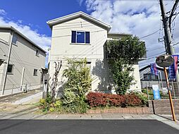 神奈川県川崎市麻生区東百合丘１丁目