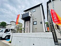 東京都八王子市散田町４丁目