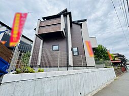 東京都八王子市散田町４丁目