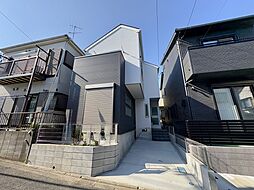 神奈川県大和市上草柳２丁目