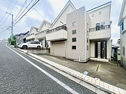 東京都八王子市大谷町