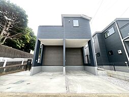 神奈川県伊勢原市沼目４丁目