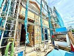 神奈川県綾瀬市蓼川３丁目