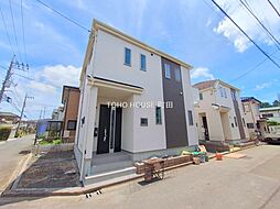 神奈川県相模原市南区大野台４丁目