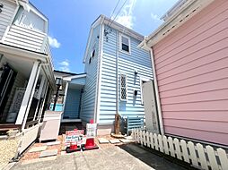 神奈川県秦野市南矢名３丁目