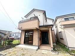 神奈川県平塚市南金目