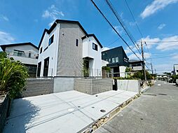 東京都町田市金井ヶ丘３丁目