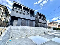 神奈川県横浜市青葉区桂台２丁目