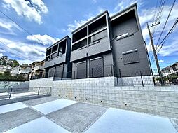 神奈川県横浜市青葉区桂台２丁目