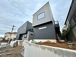 神奈川県川崎市麻生区千代ケ丘６丁目