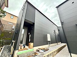 神奈川県川崎市麻生区千代ケ丘６丁目